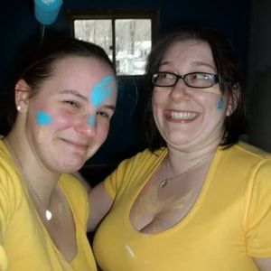 Meet your Posher, Daisy